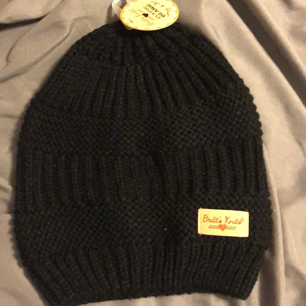 Beanie